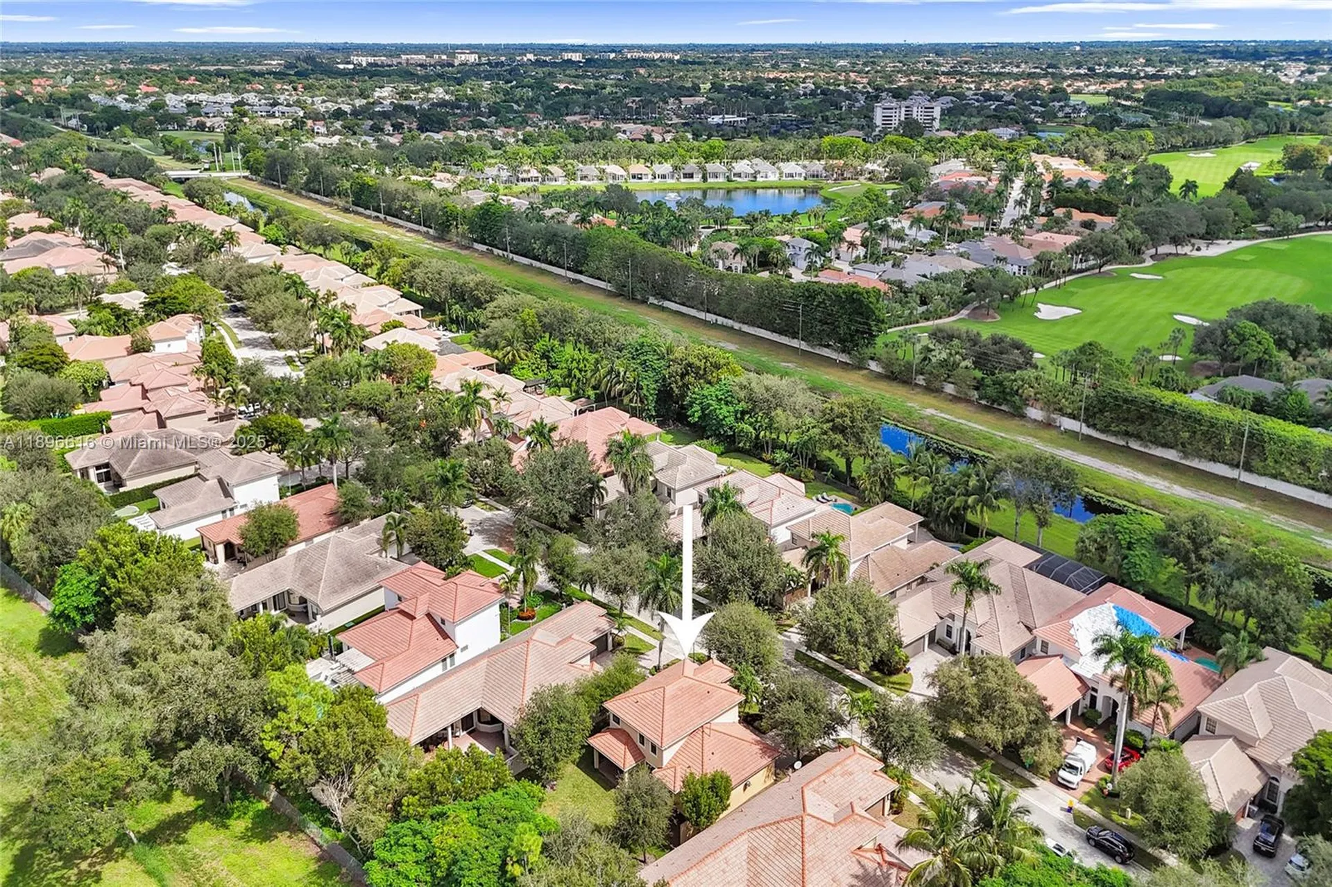 16219 Rosecroft Terrace Delray Beach FL 33446