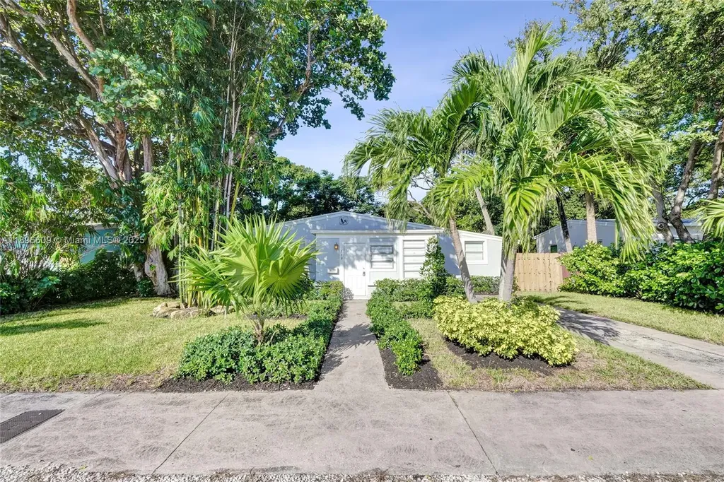 119 SW 22nd Avenue Fort Lauderdale FL 33312