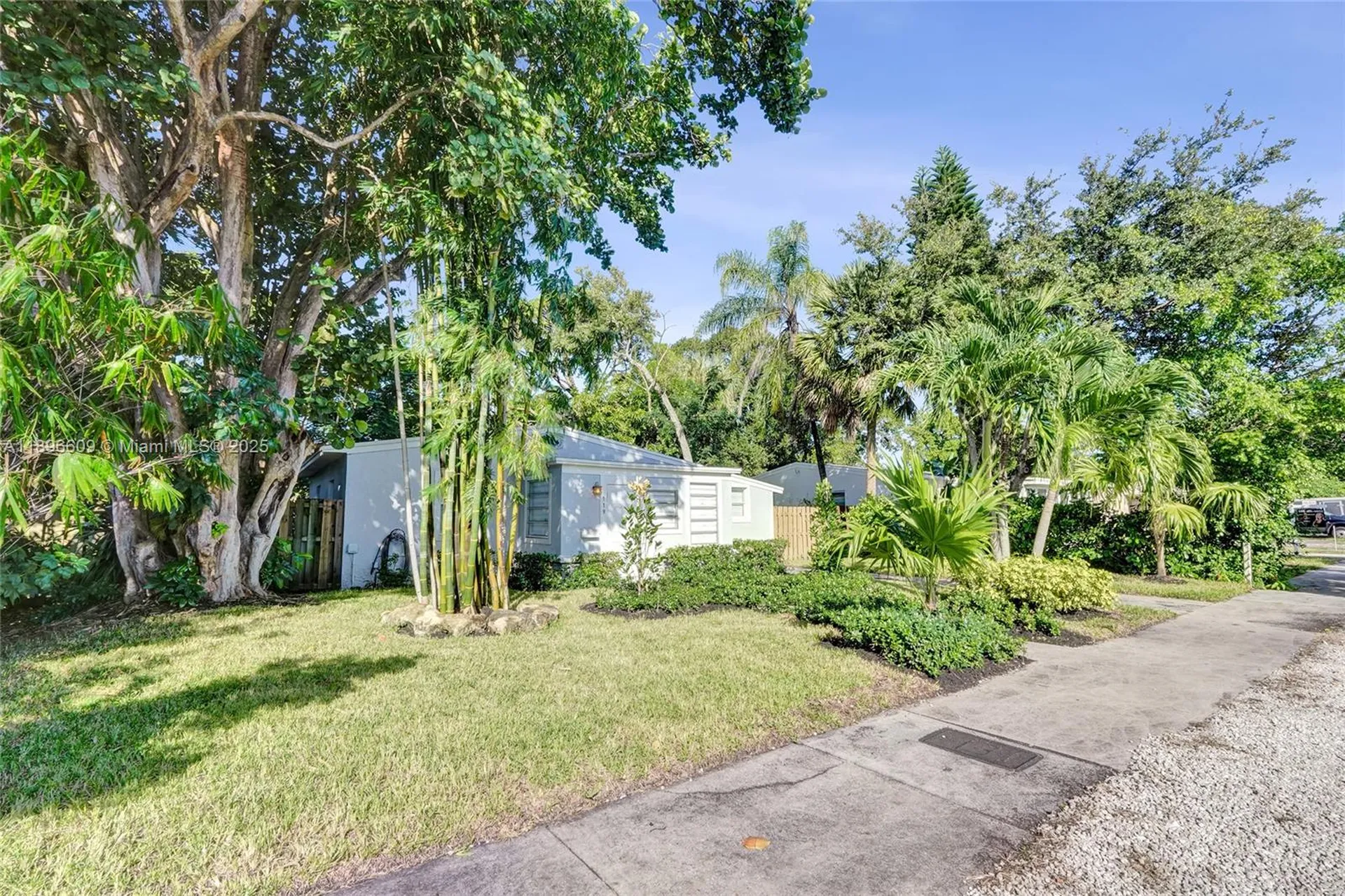 119 SW 22nd Avenue Fort Lauderdale FL 33312