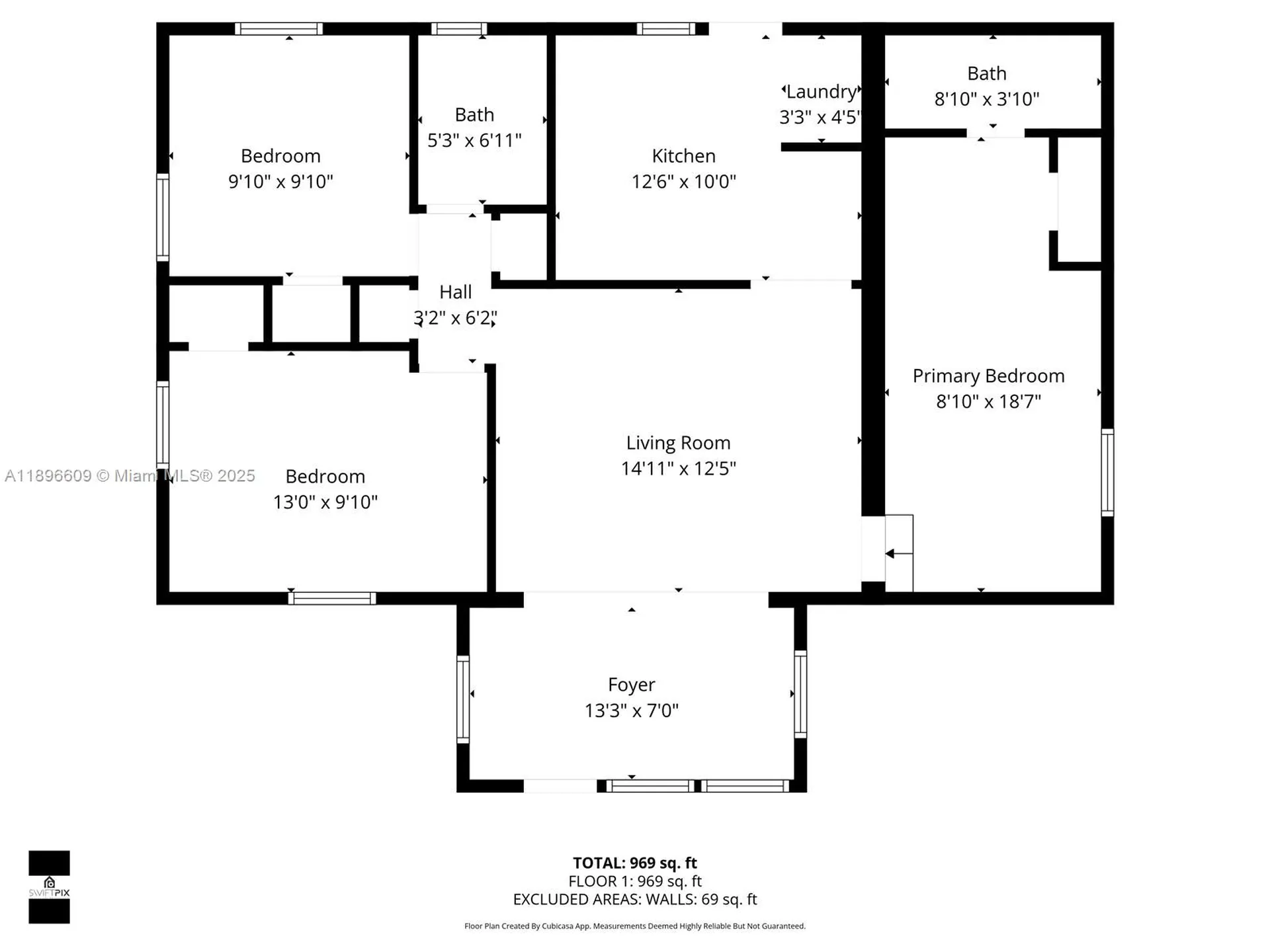 119 SW 22nd Avenue Fort Lauderdale FL 33312