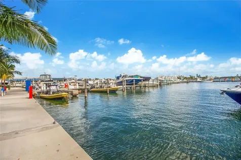 7601 E Treasure Drive North Bay Village FL 33141