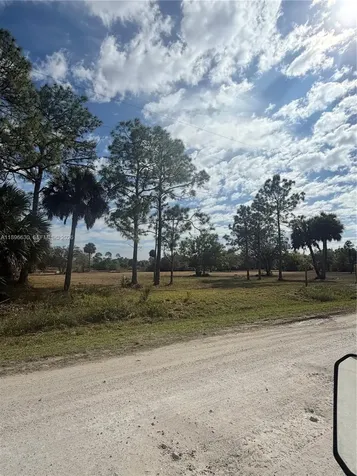 135 S Kennel Street Clewiston FL 33440