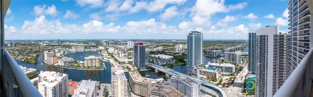 1850 S Ocean Drive Hallandale Beach FL 33009