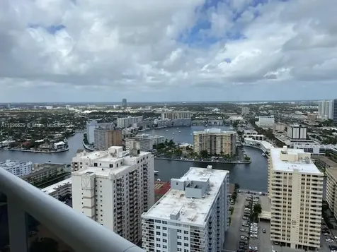 1850 S Ocean Drive Hallandale Beach FL 33009
