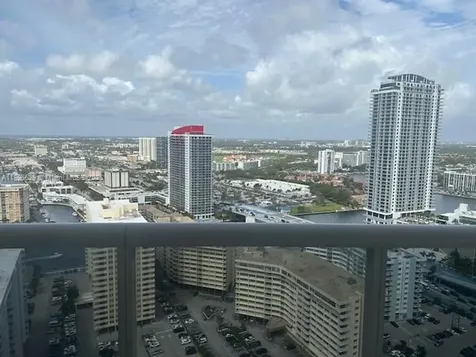 1850 S Ocean Drive Hallandale Beach FL 33009