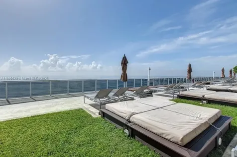 1850 S Ocean Drive Hallandale Beach FL 33009