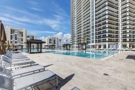 1850 S Ocean Drive Hallandale Beach FL 33009