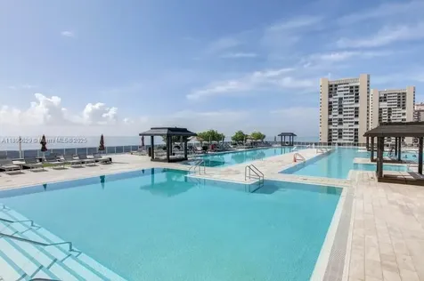 1850 S Ocean Drive Hallandale Beach FL 33009