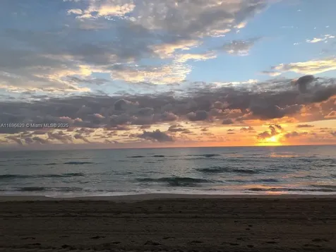 1850 S Ocean Drive Hallandale Beach FL 33009