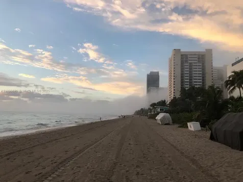 1850 S Ocean Drive Hallandale Beach FL 33009
