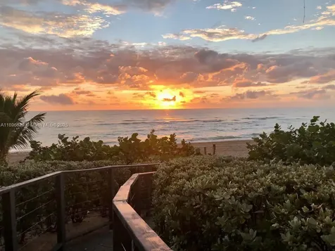 1850 S Ocean Drive Hallandale Beach FL 33009