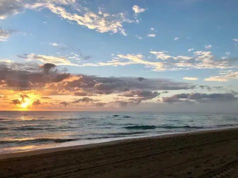 1850 S Ocean Drive Hallandale Beach FL 33009