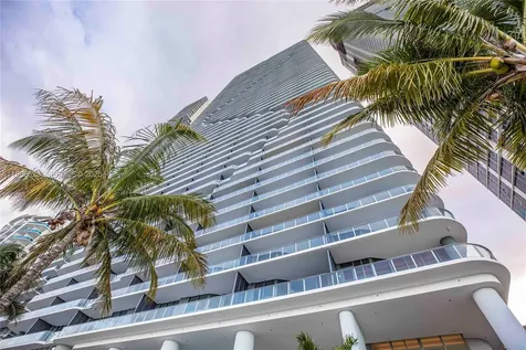 700 NE 24th Street Miami FL 33137