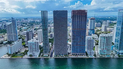700 NE 24th Street Miami FL 33137