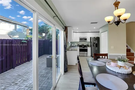 2888 NW 99th Terrace Sunrise FL 33322