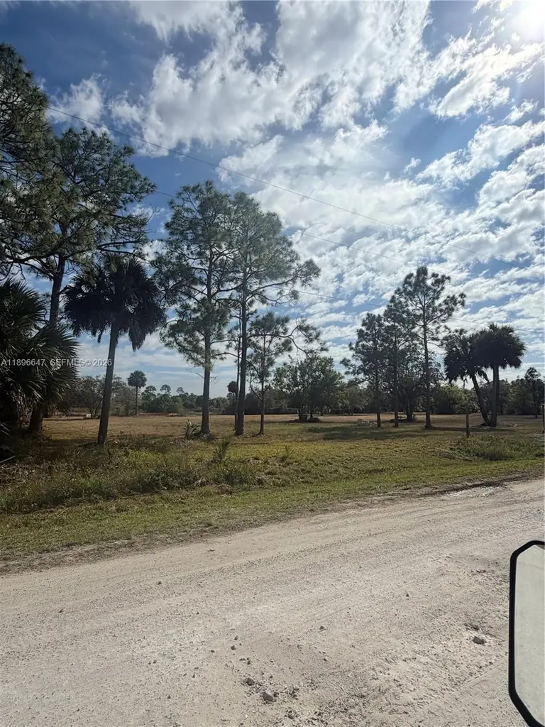 145 S Kennel Street Clewiston FL 33440