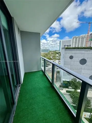 501 NE 31st Street Miami FL 33137