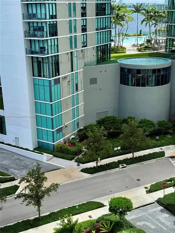501 NE 31st Street Miami FL 33137