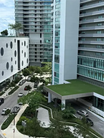 501 NE 31st Street Miami FL 33137