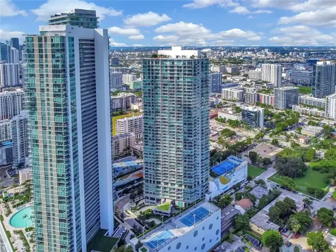 501 NE 31st Street Miami FL 33137