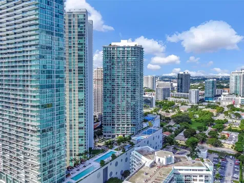 501 NE 31st Street Miami FL 33137