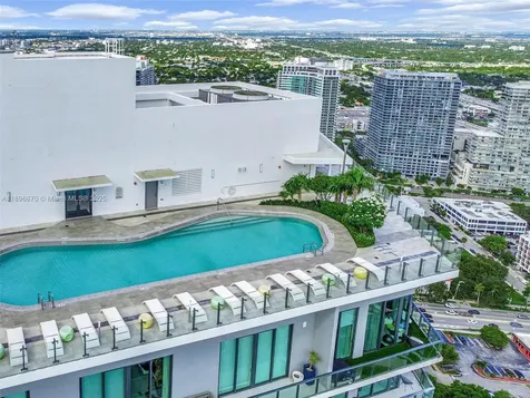 501 NE 31st Street Miami FL 33137