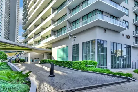 501 NE 31st Street Miami FL 33137