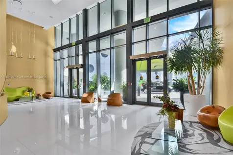 501 NE 31st Street Miami FL 33137