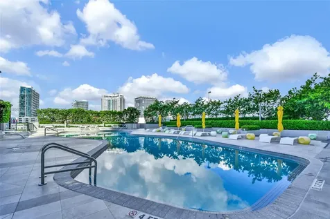501 NE 31st Street Miami FL 33137