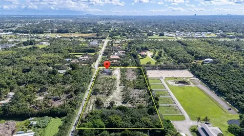 2045 SW 127th Avenue Davie FL 33325