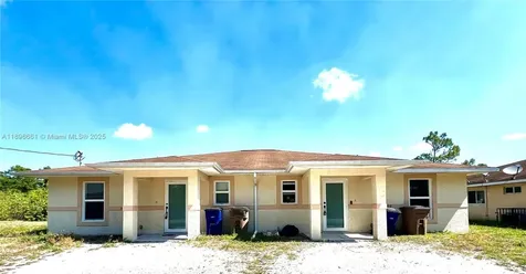 1412-1414 W 12th Street Lehigh Acres FL 33972