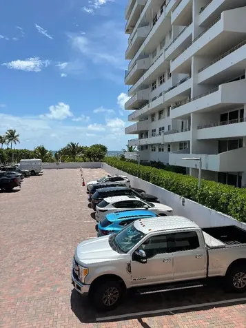 177 Ocean Lane Drive Key Biscayne FL 33149