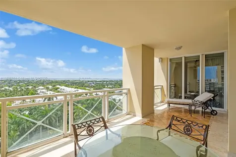445 Grand Bay Drive Key Biscayne FL 33149