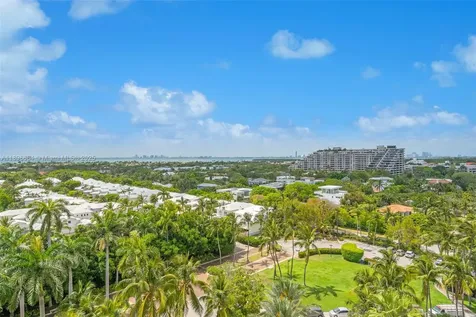445 Grand Bay Drive Key Biscayne FL 33149