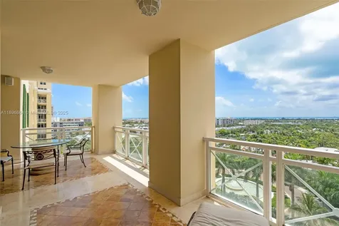 445 Grand Bay Drive Key Biscayne FL 33149