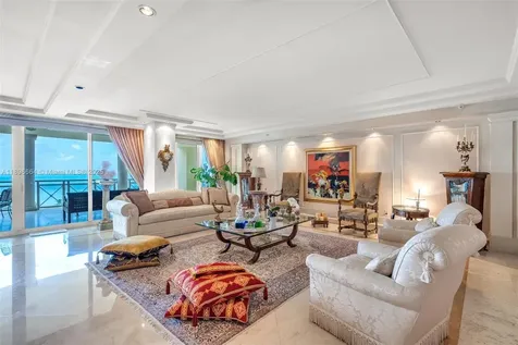445 Grand Bay Drive Key Biscayne FL 33149