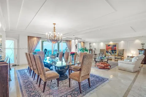 445 Grand Bay Drive Key Biscayne FL 33149