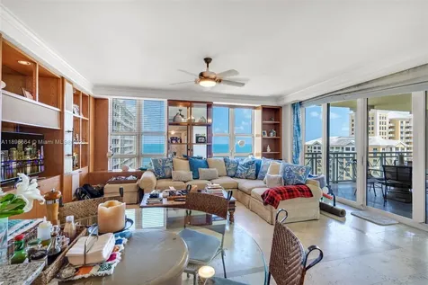 445 Grand Bay Drive Key Biscayne FL 33149