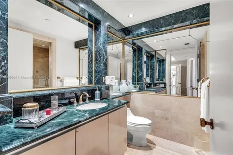 445 Grand Bay Drive Key Biscayne FL 33149