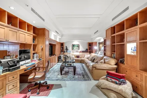 445 Grand Bay Drive Key Biscayne FL 33149