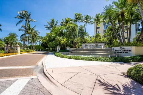 445 Grand Bay Drive Key Biscayne FL 33149