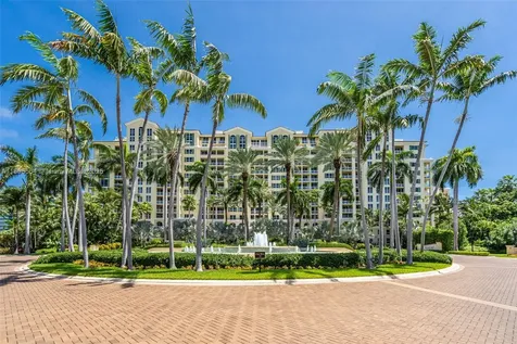 445 Grand Bay Drive Key Biscayne FL 33149
