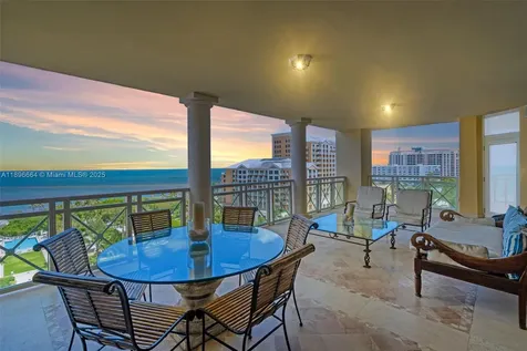 445 Grand Bay Drive Key Biscayne FL 33149