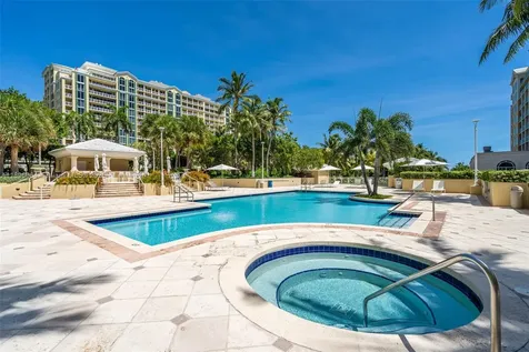 445 Grand Bay Drive Key Biscayne FL 33149