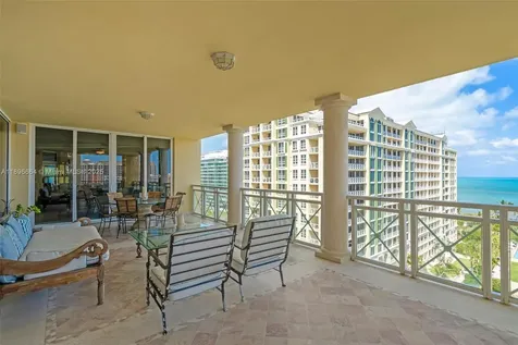 445 Grand Bay Drive Key Biscayne FL 33149