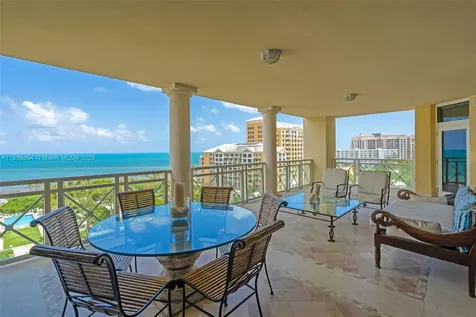 445 Grand Bay Drive Key Biscayne FL 33149