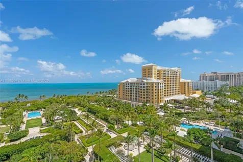 445 Grand Bay Drive Key Biscayne FL 33149