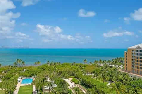 445 Grand Bay Drive Key Biscayne FL 33149