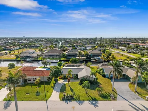 4910 Sorrento Court Cape Coral FL 33904
