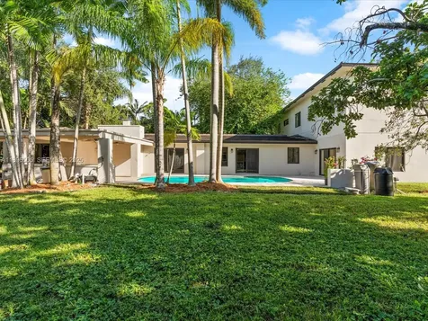 8501 SW 68th Street Road Miami FL 33143